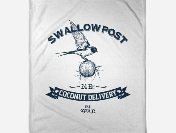 Swallow Post