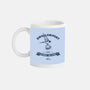 Swallow Post-None-Mug-Drinkware-drbutler