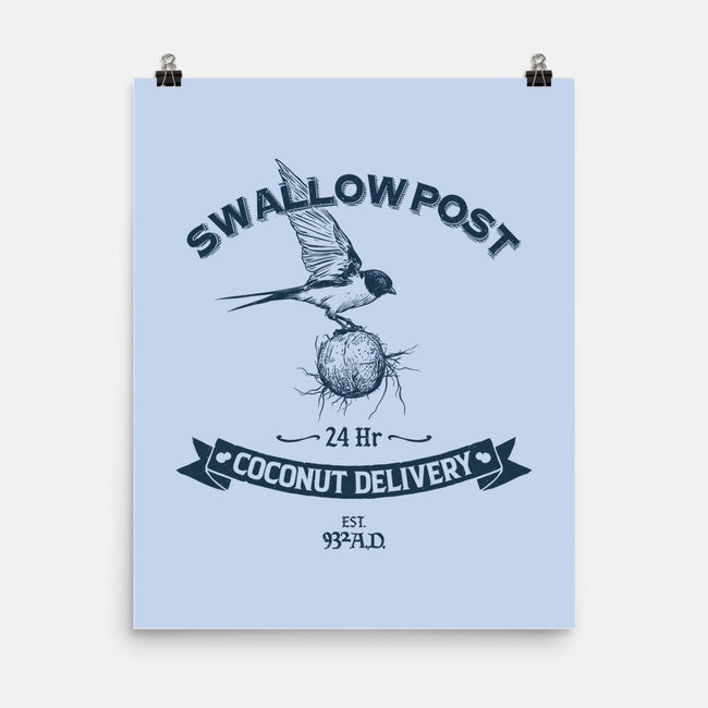 Swallow Post-None-Matte-Poster-drbutler