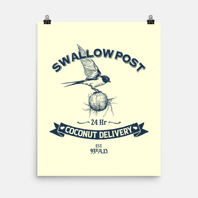 Swallow Post-None-Matte-Poster-drbutler