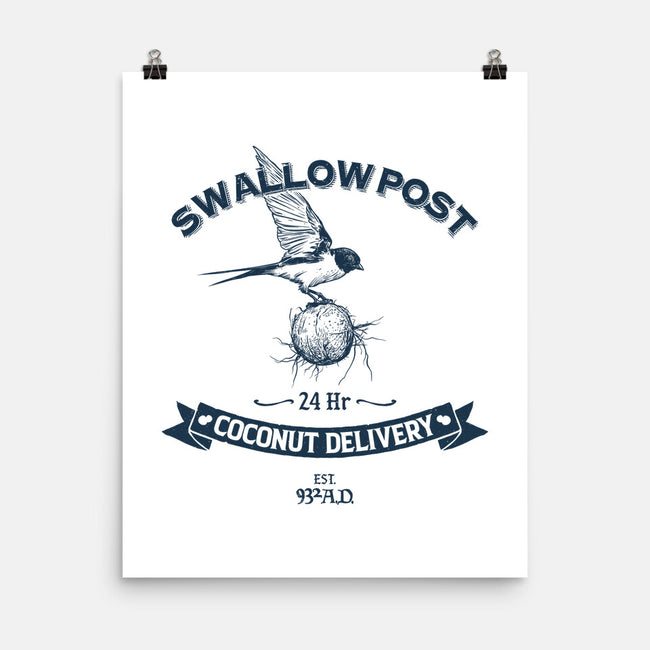Swallow Post-None-Matte-Poster-drbutler