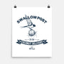 Swallow Post-None-Matte-Poster-drbutler