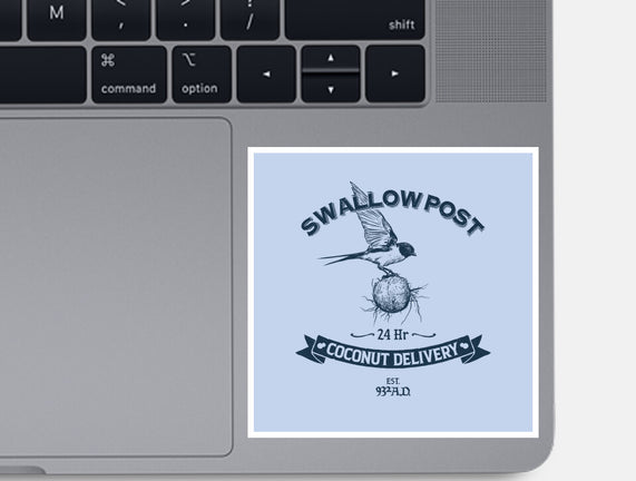Swallow Post