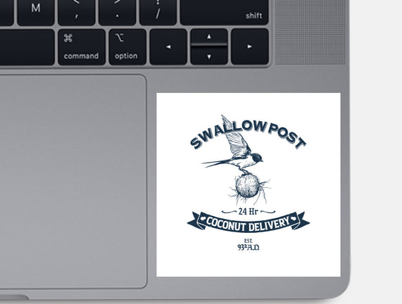 Swallow Post
