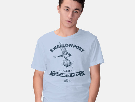 Swallow Post