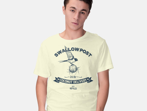 Swallow Post