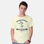 Swallow Post-Mens-Basic-Tee-drbutler