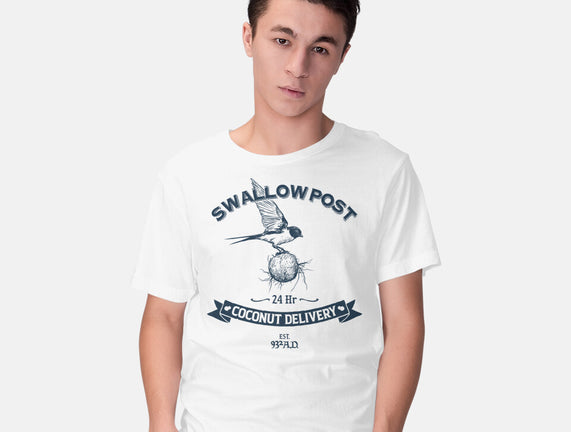 Swallow Post