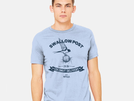 Swallow Post