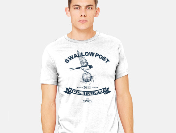 Swallow Post