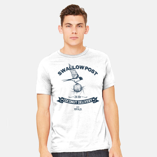 Swallow Post-Mens-Heavyweight-Tee-drbutler