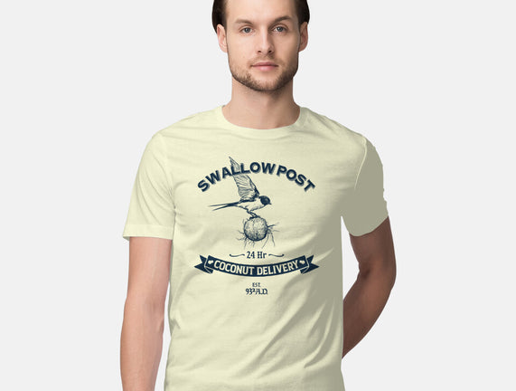 Swallow Post