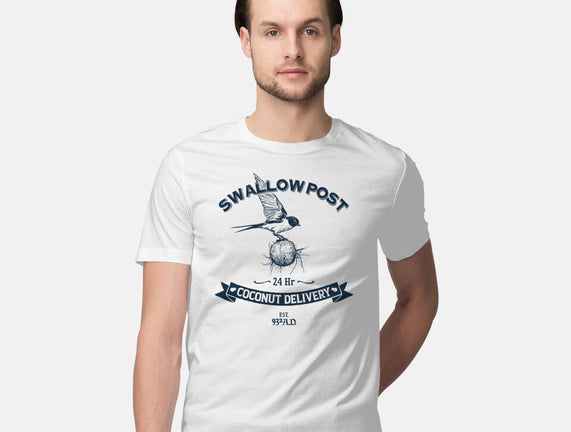 Swallow Post