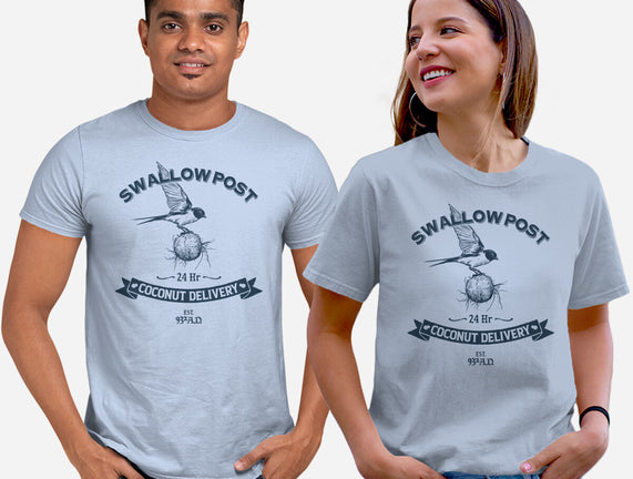 Swallow Post