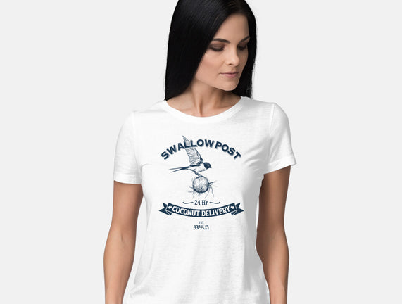 Swallow Post