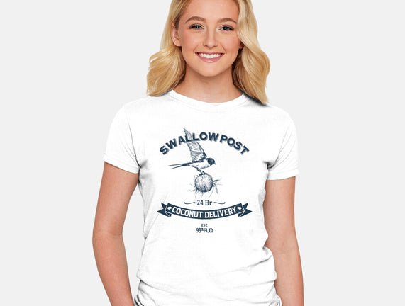 Swallow Post