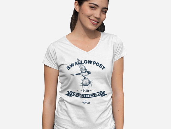 Swallow Post