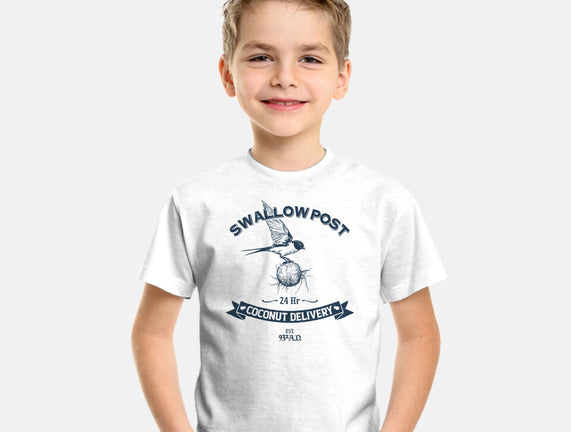 Swallow Post