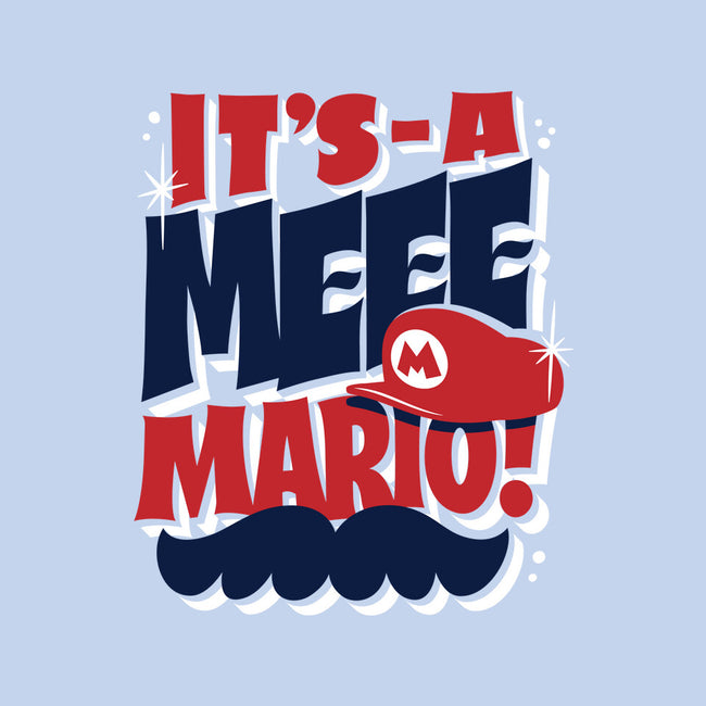 It's-A Meee-Unisex-Pullover-Sweatshirt-Wheels