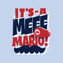 It's-A Meee-Unisex-Pullover-Sweatshirt-Wheels