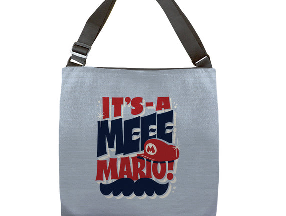 It's-A Meee