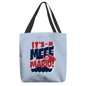 It's-A Meee