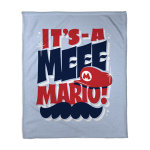 It's-A Meee