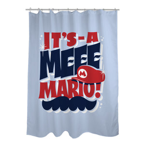 It's-A Meee