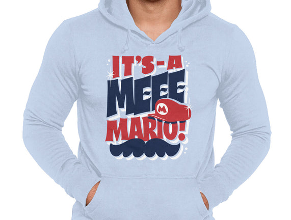 It's-A Meee