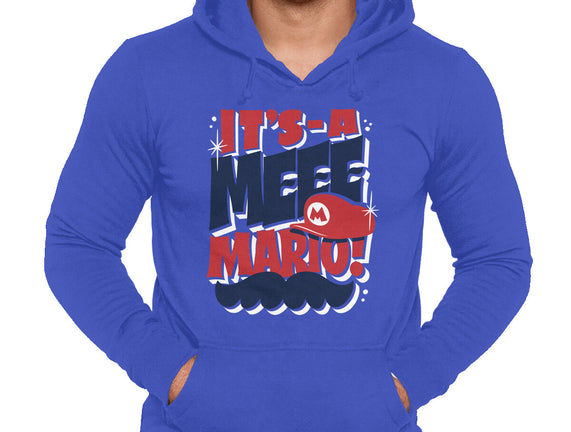 It's-A Meee
