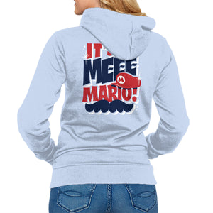 It's-A Meee
