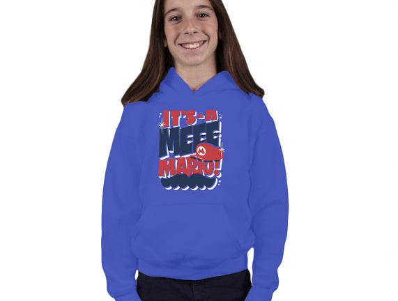 It's-A Meee