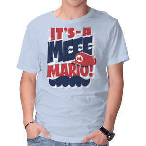 It's-A Meee