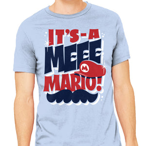 It's-A Meee