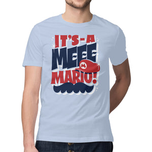 It's-A Meee