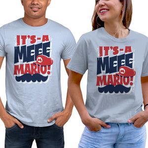 It's-A Meee