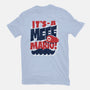 It's-A Meee-Mens-Premium-Tee-Wheels