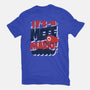 It's-A Meee-Mens-Premium-Tee-Wheels