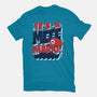 It's-A Meee-Mens-Heavyweight-Tee-Wheels