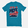 It's-A Meee-Mens-Premium-Tee-Wheels