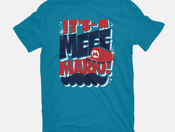 It's-A Meee