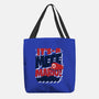 It's-A Meee-None-Basic Tote-Bag-Wheels