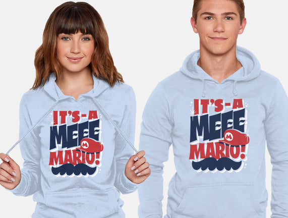 It's-A Meee