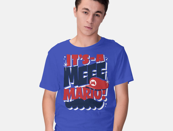 It's-A Meee