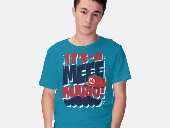 It's-A Meee