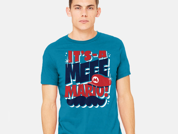 It's-A Meee