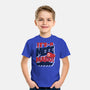 It's-A Meee-Youth-Basic-Tee-Wheels