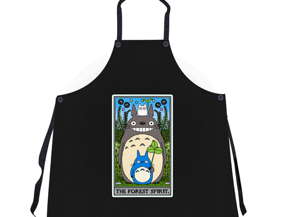 The Forest Spirit Tarot