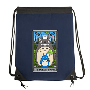 The Forest Spirit Tarot