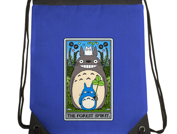 The Forest Spirit Tarot